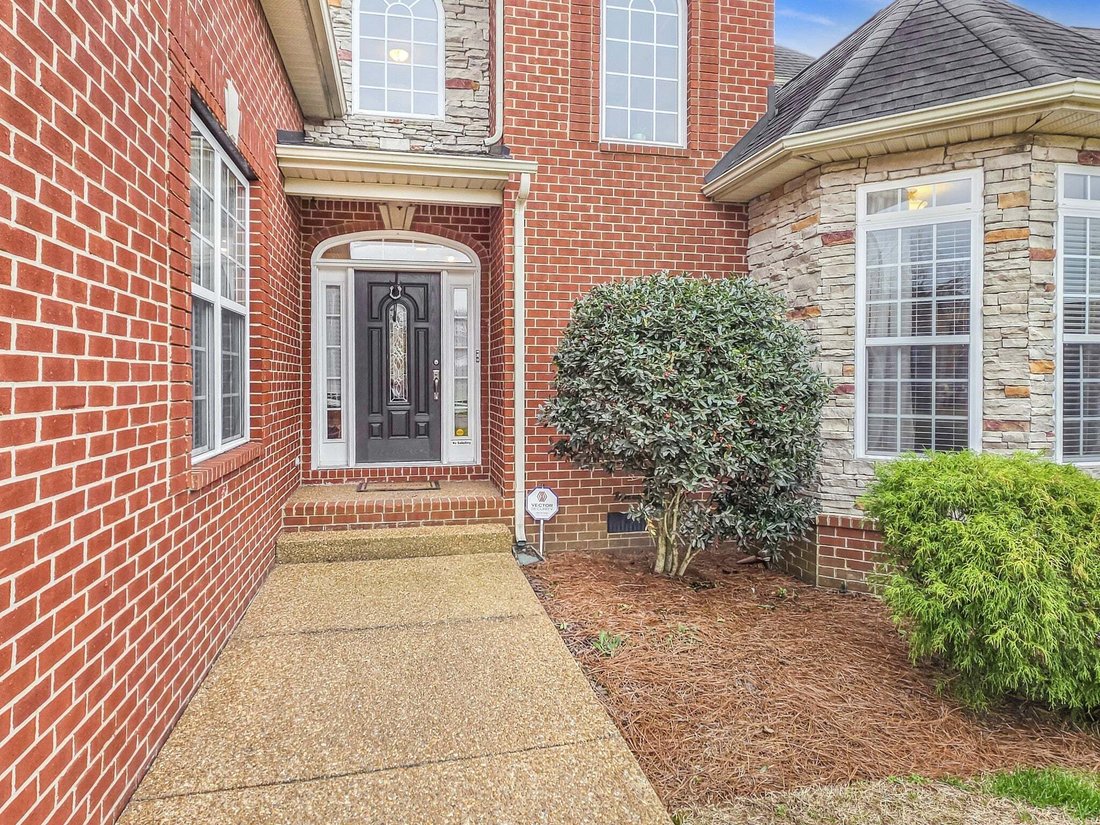 Casa en Mount Juliet, Tennessee, Estados Unidos 3 - 18698662