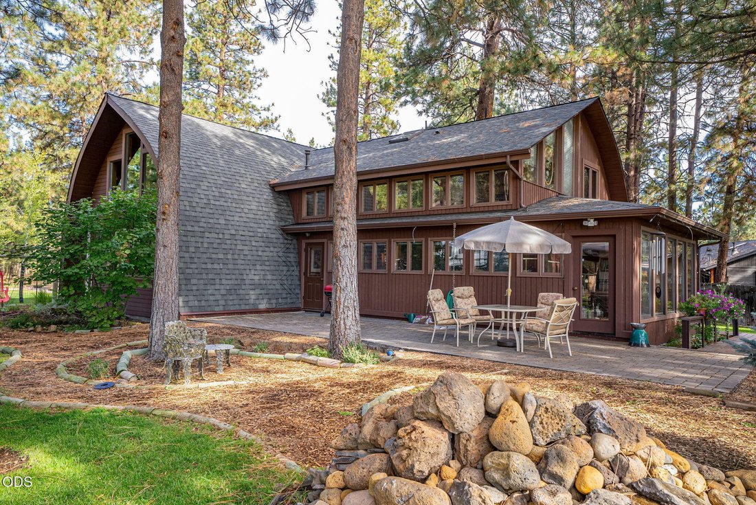 House in Sisters, Oregon, United States 1 - 18696960