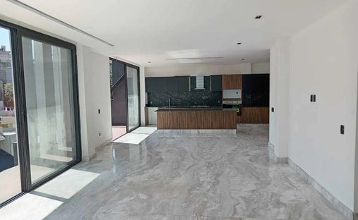 Apartment in Naucalpan de Juárez, State of Mexico, Mexico 1