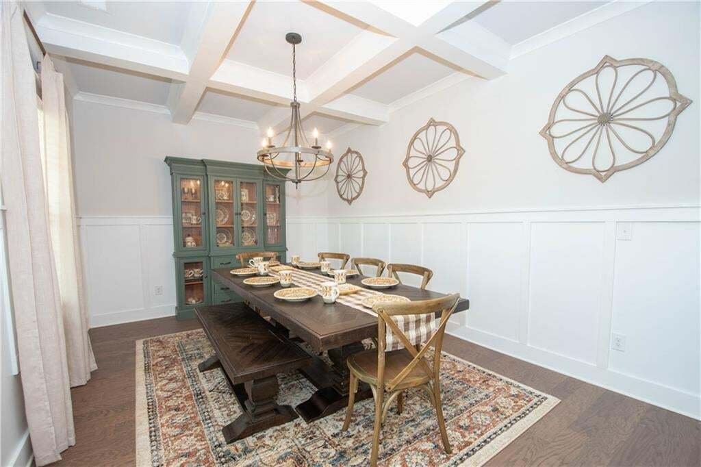 House in Senoia, Georgia, United States 4 - 18697798