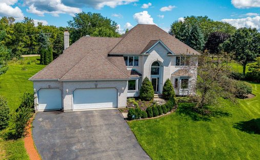 House in Sugar Grove, Illinois, United States 1