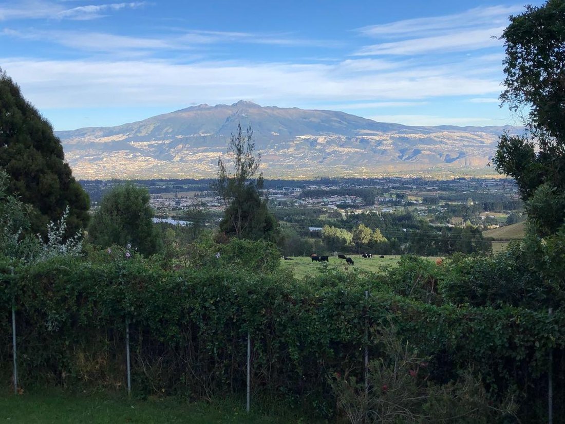 House in Quito, Pichincha, Ecuador 3 - 18698931
