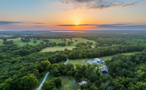 Claremore, Oklahoma, États-Unis 1