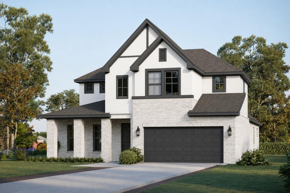 Casa a Liberty Hill, Texas, Stati Uniti 1 - 18545632