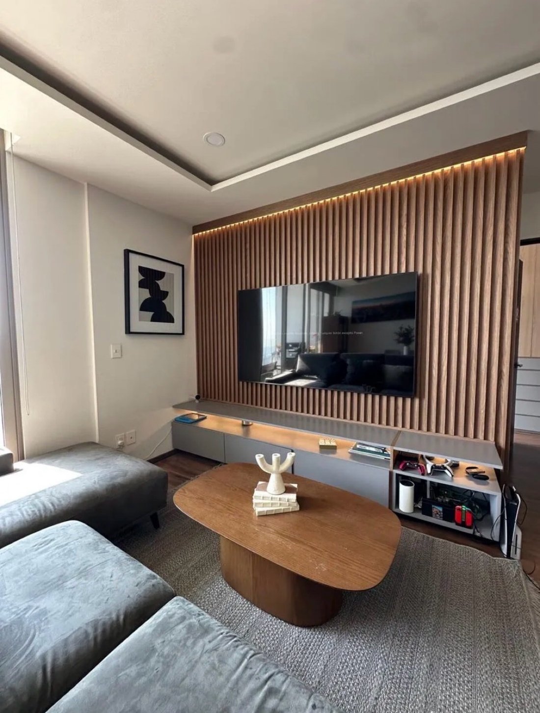 Apartment in Mexico City, Mexico 5 - 18696263