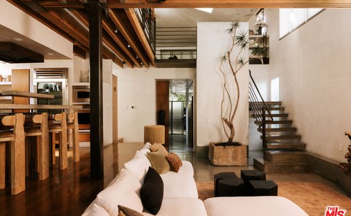 Casa a Los Angeles, California, Stati Uniti 1