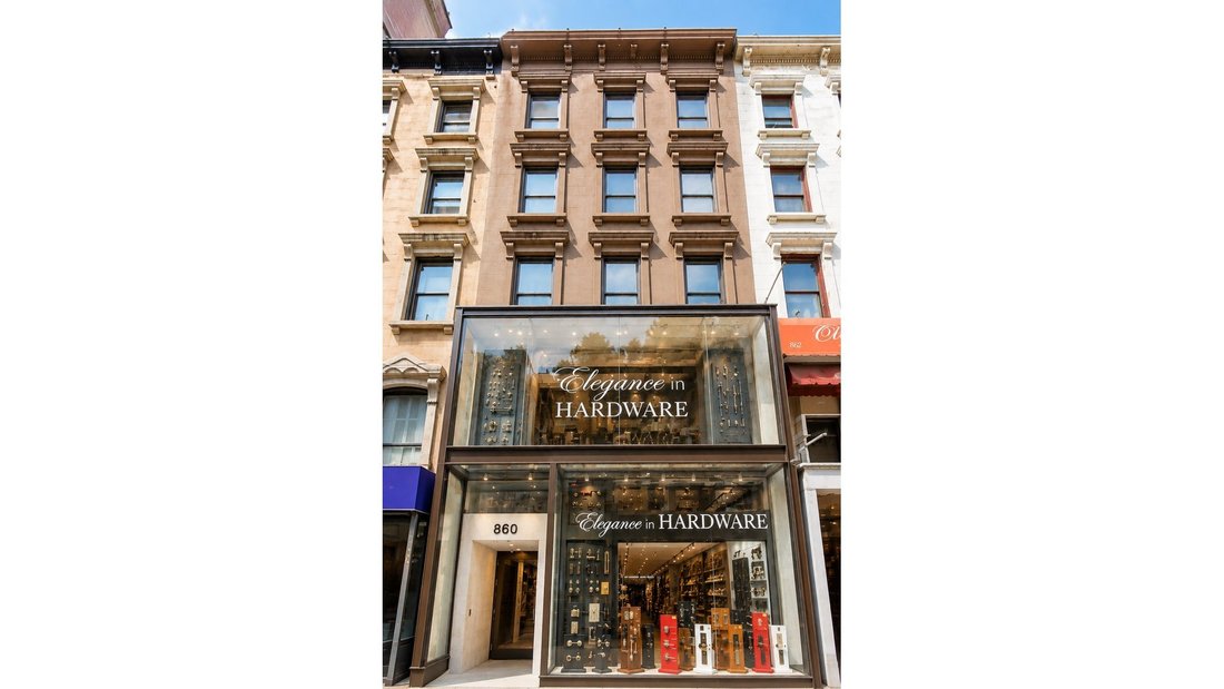 Apartment in New York, New York, United States 1 - 18698896