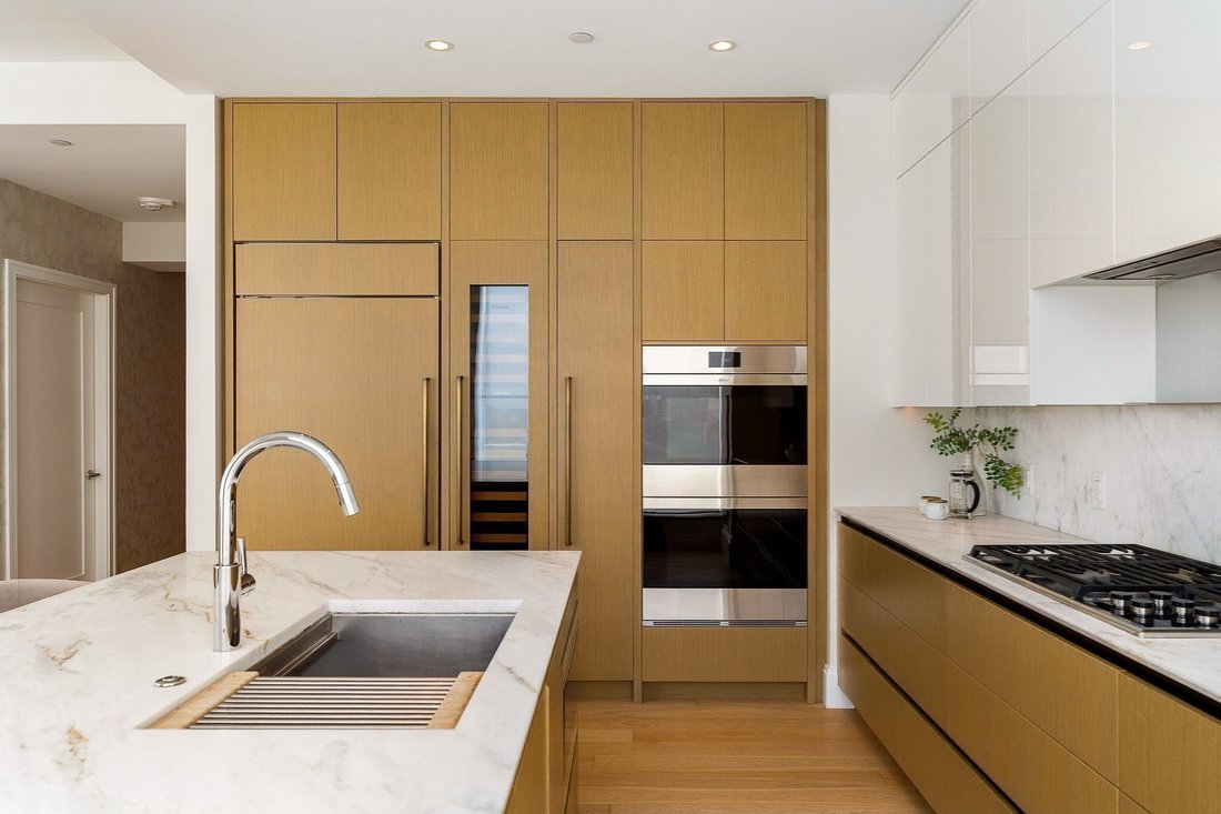 Condominio en Boston, Massachusetts, Estados Unidos 5 - 18276054