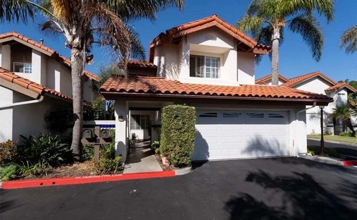 Maison à San Clemente, Californie, États-Unis 1