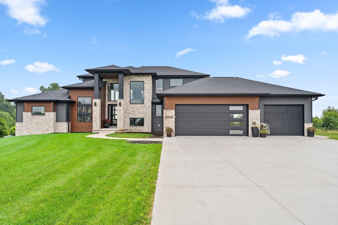 House in De Pere, Wisconsin, United States 1 - 18698137