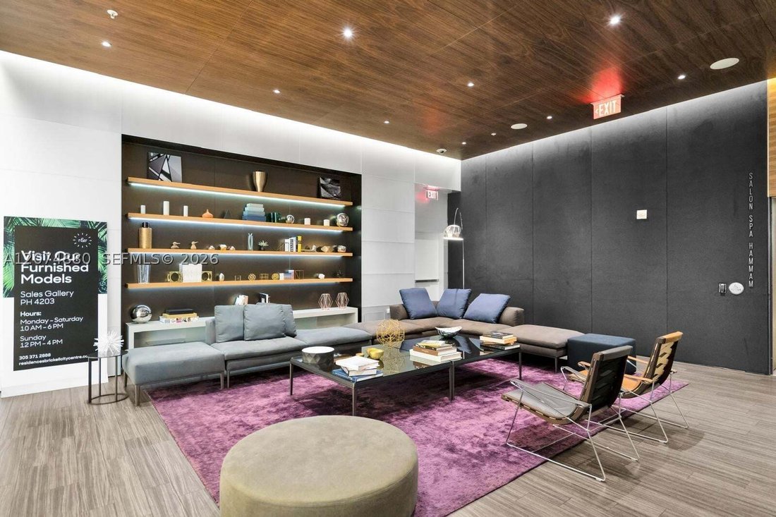 Condo in Miami, Florida, United States 3 - 18697341