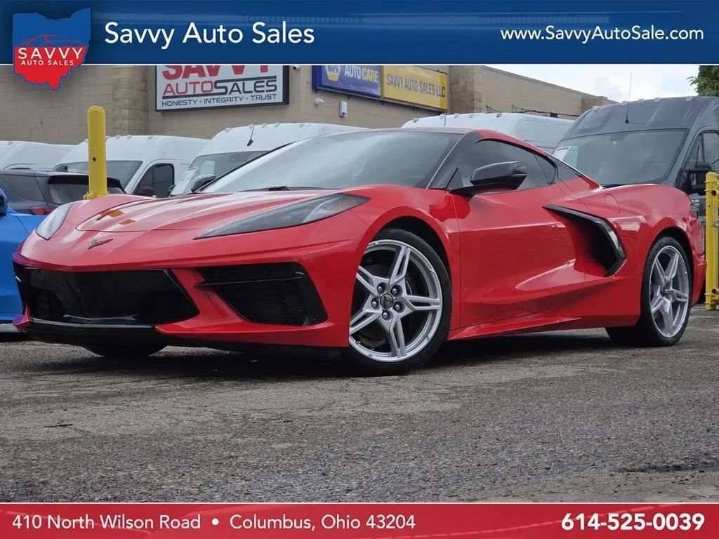 Coupe in Columbus, OH, United States 1 - 18699575