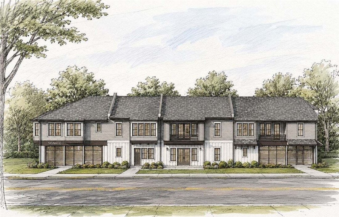Condo in Union Pier, Michigan, United States 2 - 18697497