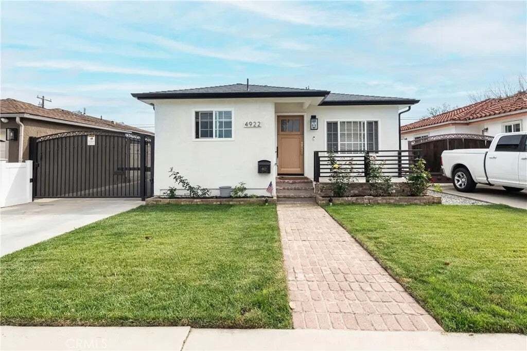 House in Hawthorne, California, United States 3 - 18698257