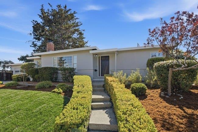 House in Redwood City, California, United States 1 - 18697949