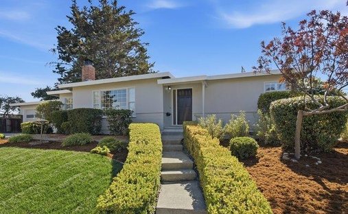 Haus in Redwood City, Kalifornien, Vereinigte Staaten 1