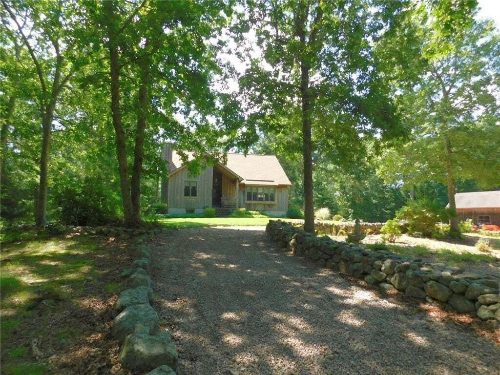 House in South Kingstown, Rhode Island, United States 1 - 18697483