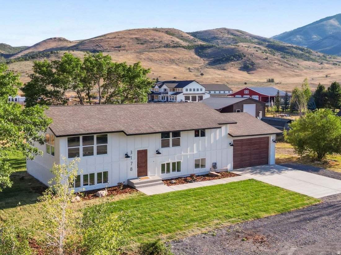 House in Eden, Utah, United States 1 - 18697155