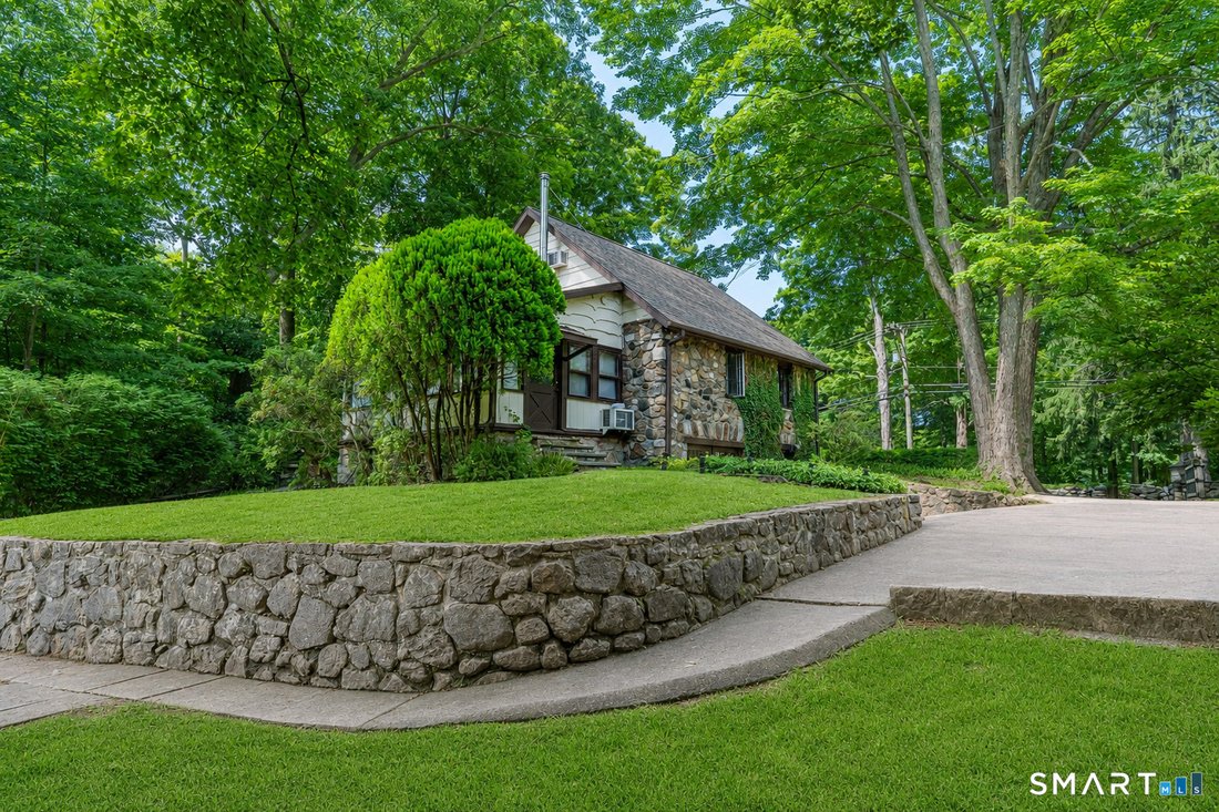 House in Ridgefield, Connecticut, United States 1 - 18698953