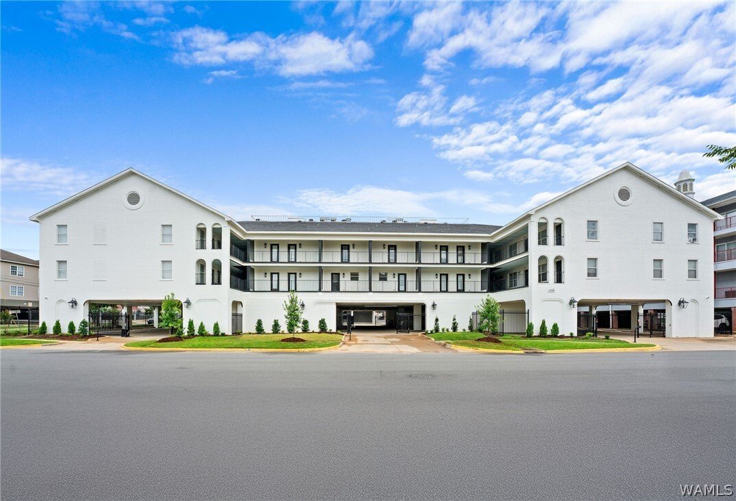Condo in Tuscaloosa, Alabama, United States 1 - 18698019