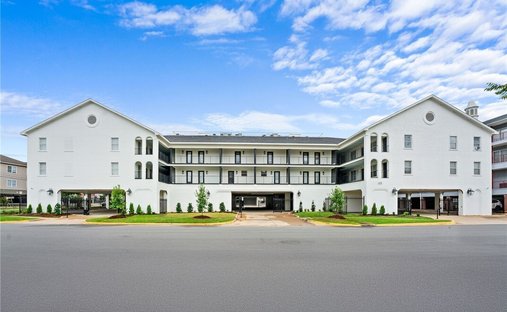 Condo in Tuscaloosa, Alabama, United States 1