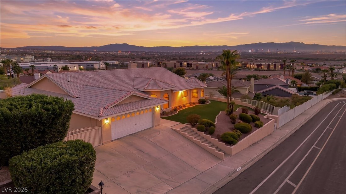 Casa a Henderson, Nevada, Stati Uniti 4 - 18678652