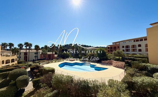Appartement à Nord, Cavalaire-sur-Mer, France 1