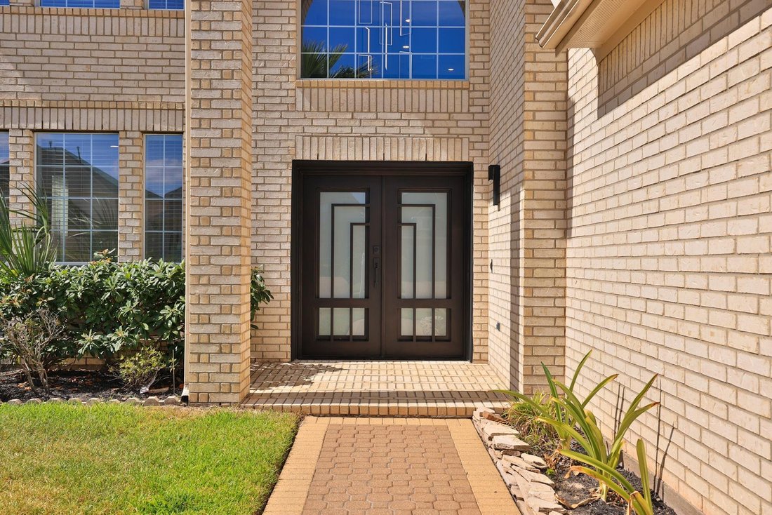 House in Houston, Texas, United States 2 - 18698790