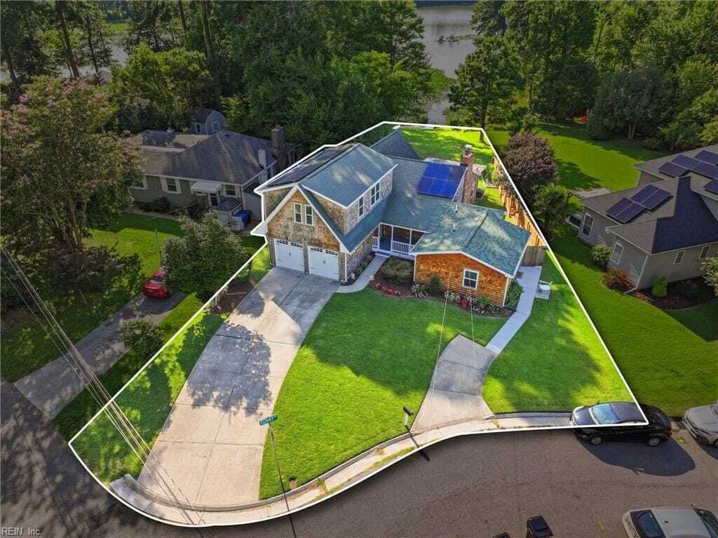 House in Virginia Beach, Virginia, United States 1 - 18697138