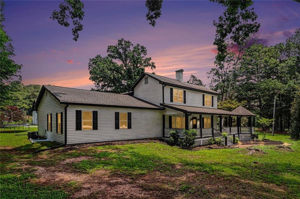 House in Fayetteville, Georgia, United States 2 - 18125477