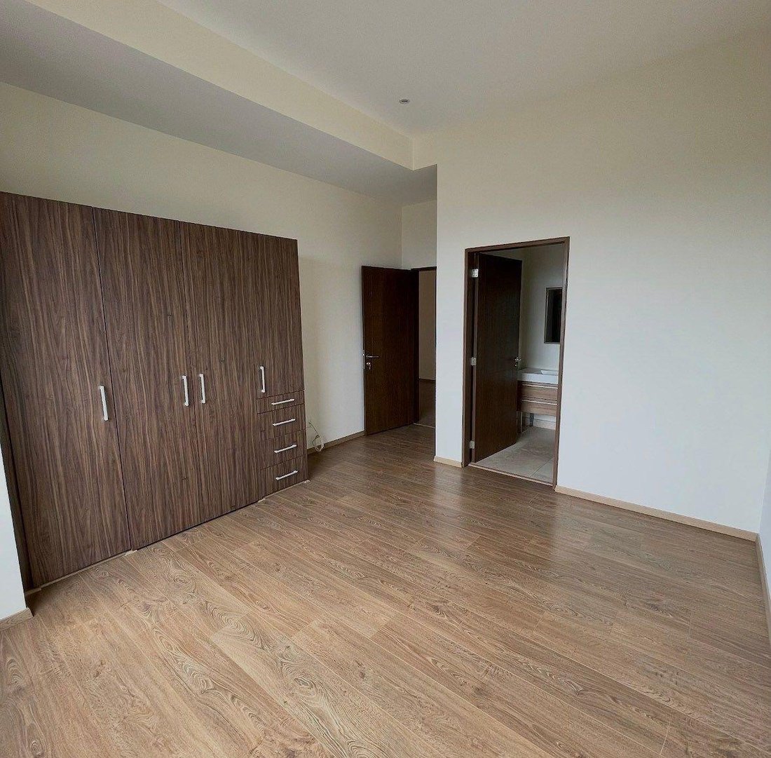 Apartment in Naucalpan de Juárez, State of Mexico, Mexico 3 - 18696285