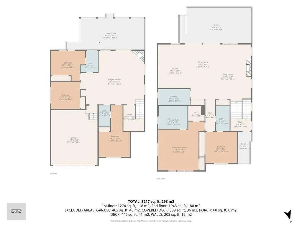 Haus in South Lake Tahoe, Kalifornien, Vereinigte Staaten 4 - 18478214