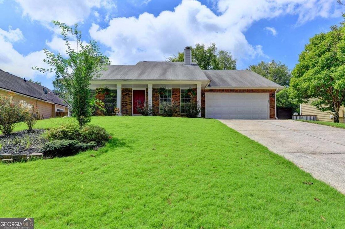 House in Alpharetta, Georgia, United States 2 - 18698358