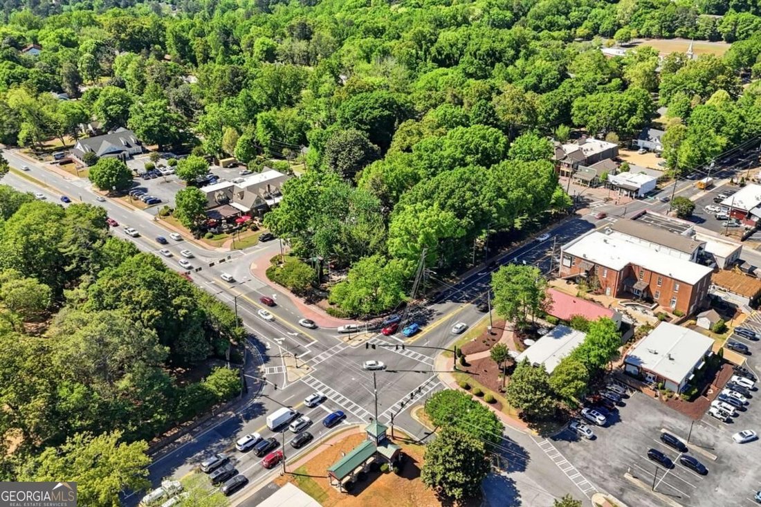 House in Roswell, Georgia, United States 4 - 18698135