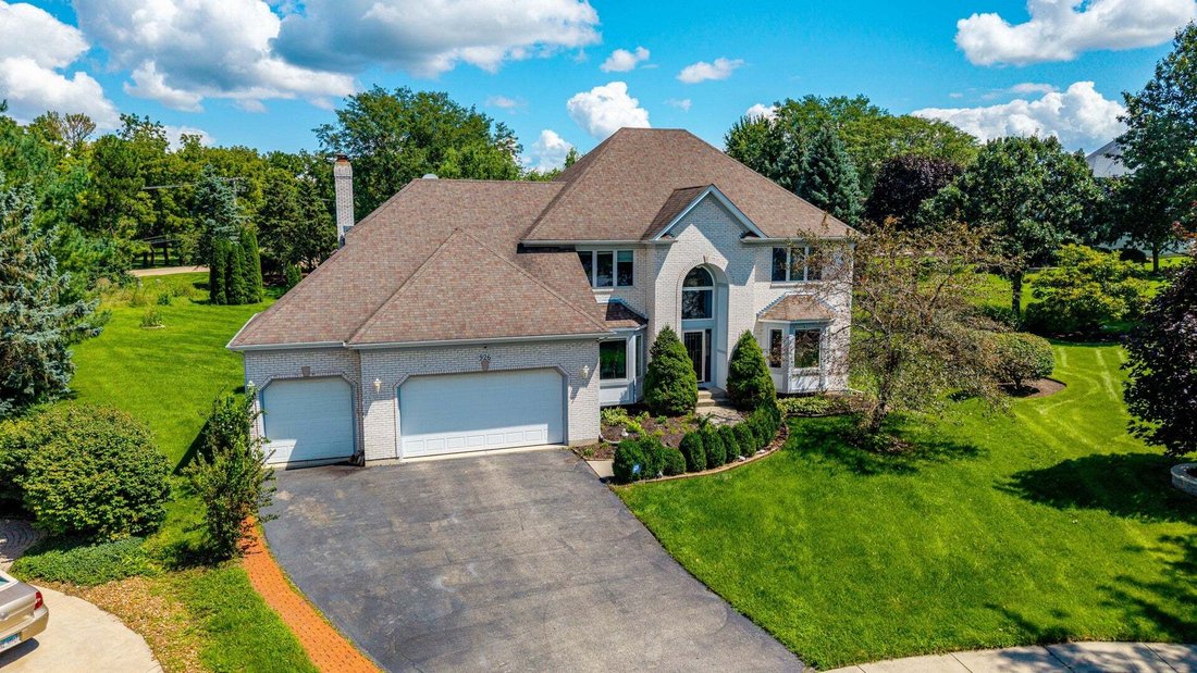 House in Sugar Grove, Illinois, United States 2 - 18697695