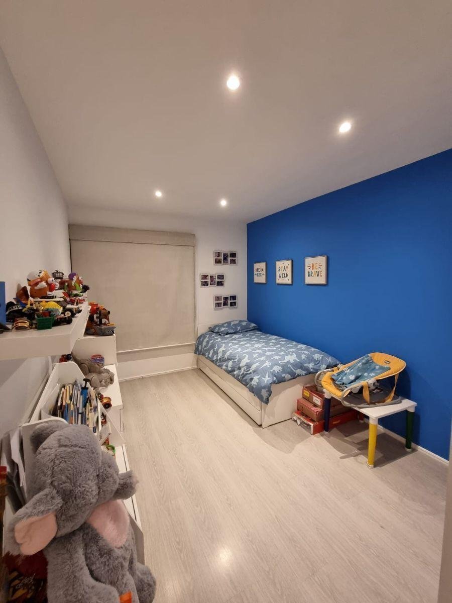 Apartment in Mexico City, Mexico City, Mexico 5 - 18696233