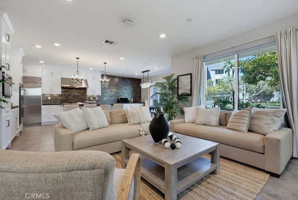 Appartement à Irvine, Californie, États-Unis 3 - 18698227
