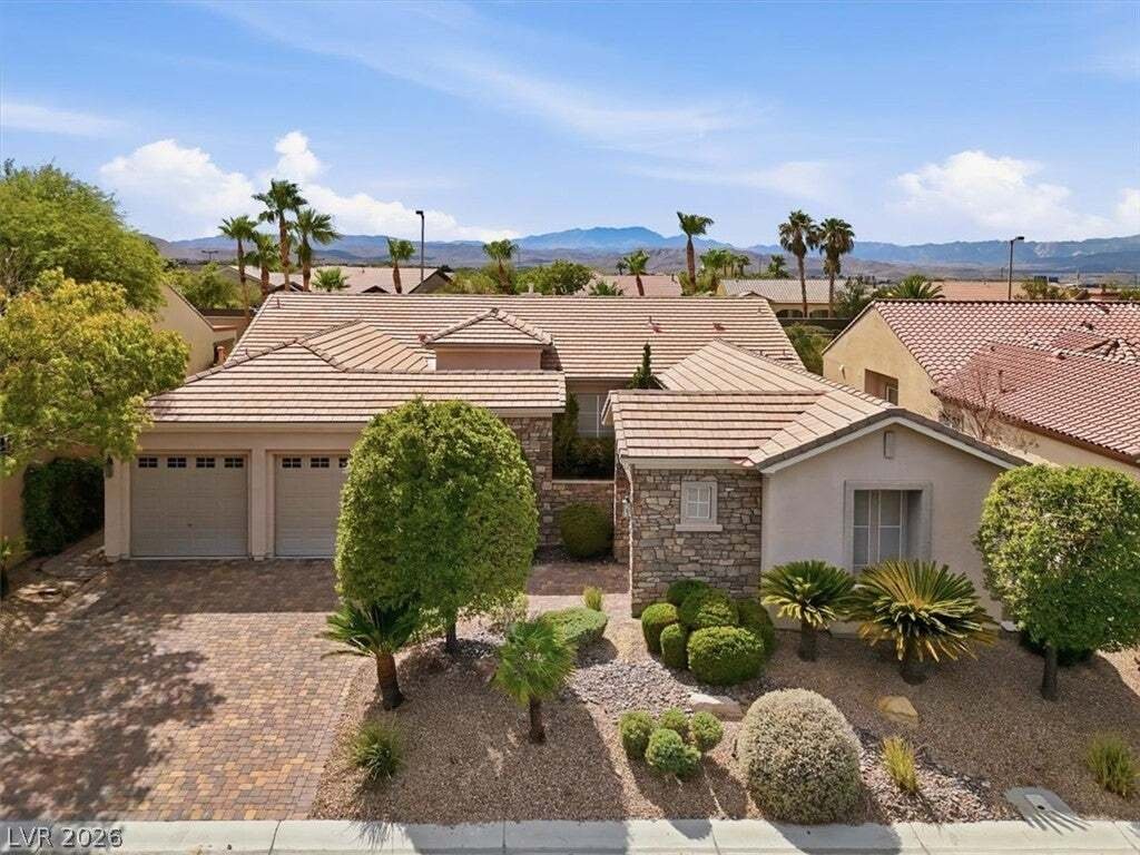 House in Henderson, Nevada, United States 1 - 18696888