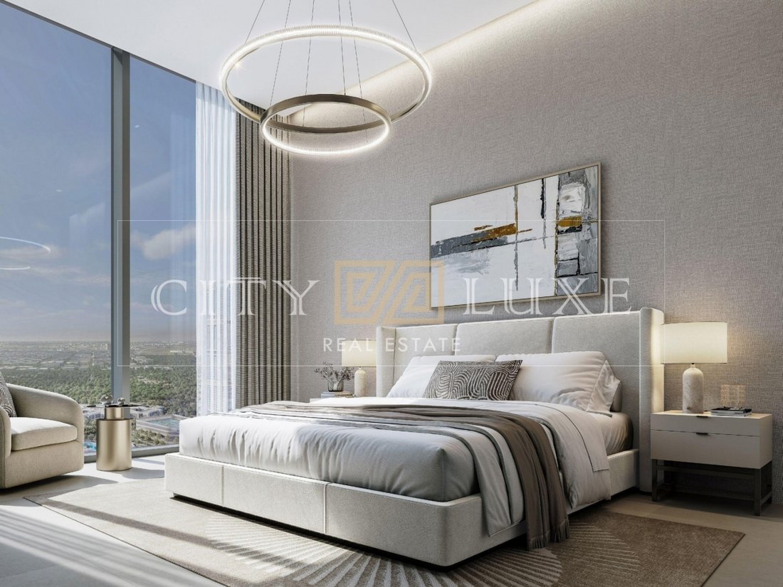 Apartment in Dubai, Andorra 5 - 18695991