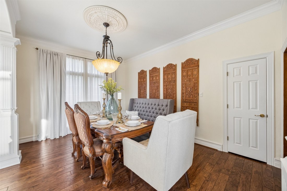 House in Colleyville, Texas, United States 5 - 18698050