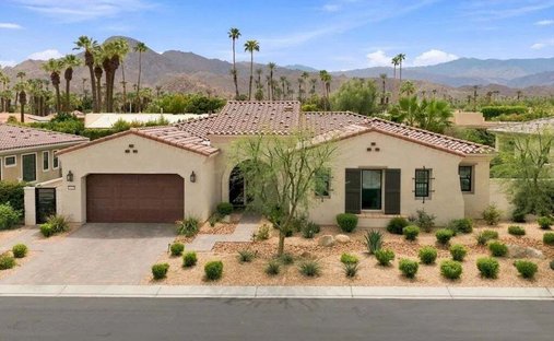 House in Indian Wells, California, United States 1