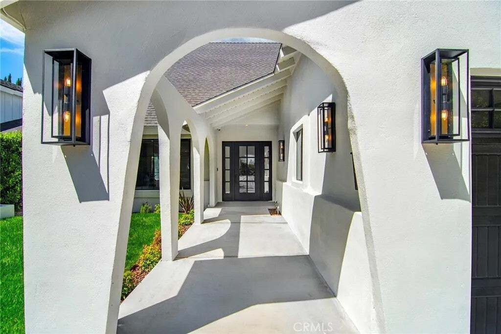 Haus in Los Angeles, Kalifornien, Vereinigte Staaten 2 - 18698235