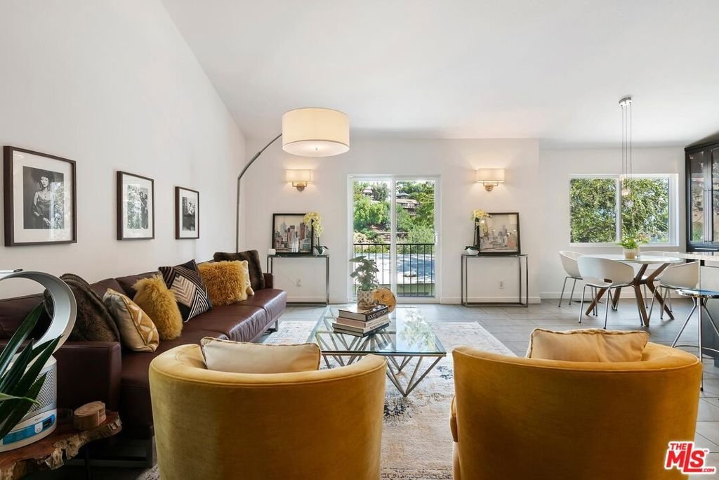 House in Los Angeles, California, United States 4 - 18697024