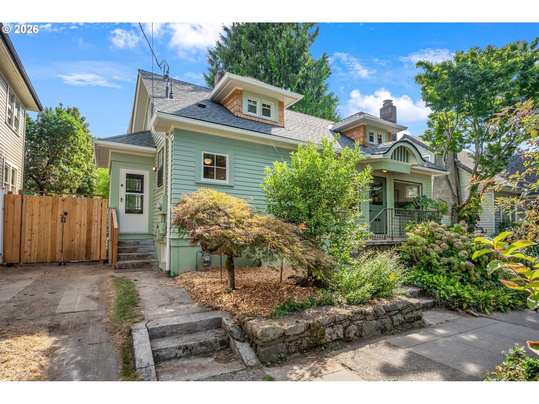 House in Portland, Oregon, United States 2 - 18698034