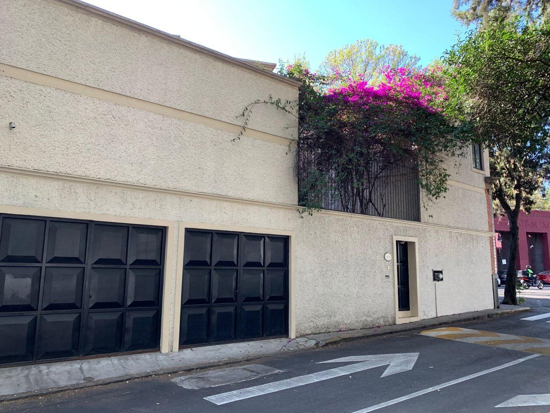 House in Mexico City, Mexico 1 - 18696118