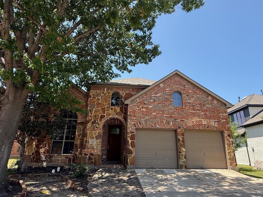 House in Frisco, Texas, United States 2 - 18698526