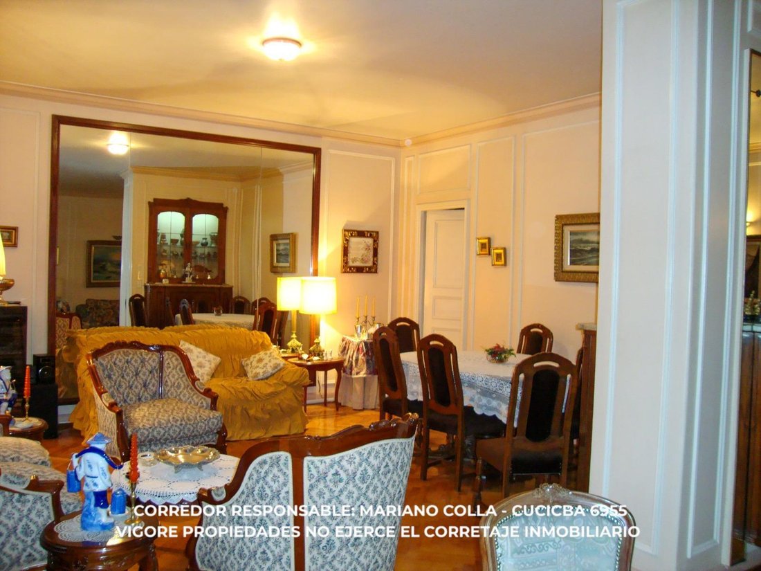 Apartment in Buenos Aires, Buenos Aires, Argentina 1 - 18696066