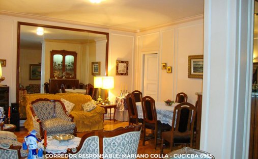Apartamento en Buenos Aires, Buenos Aires, Argentina 1