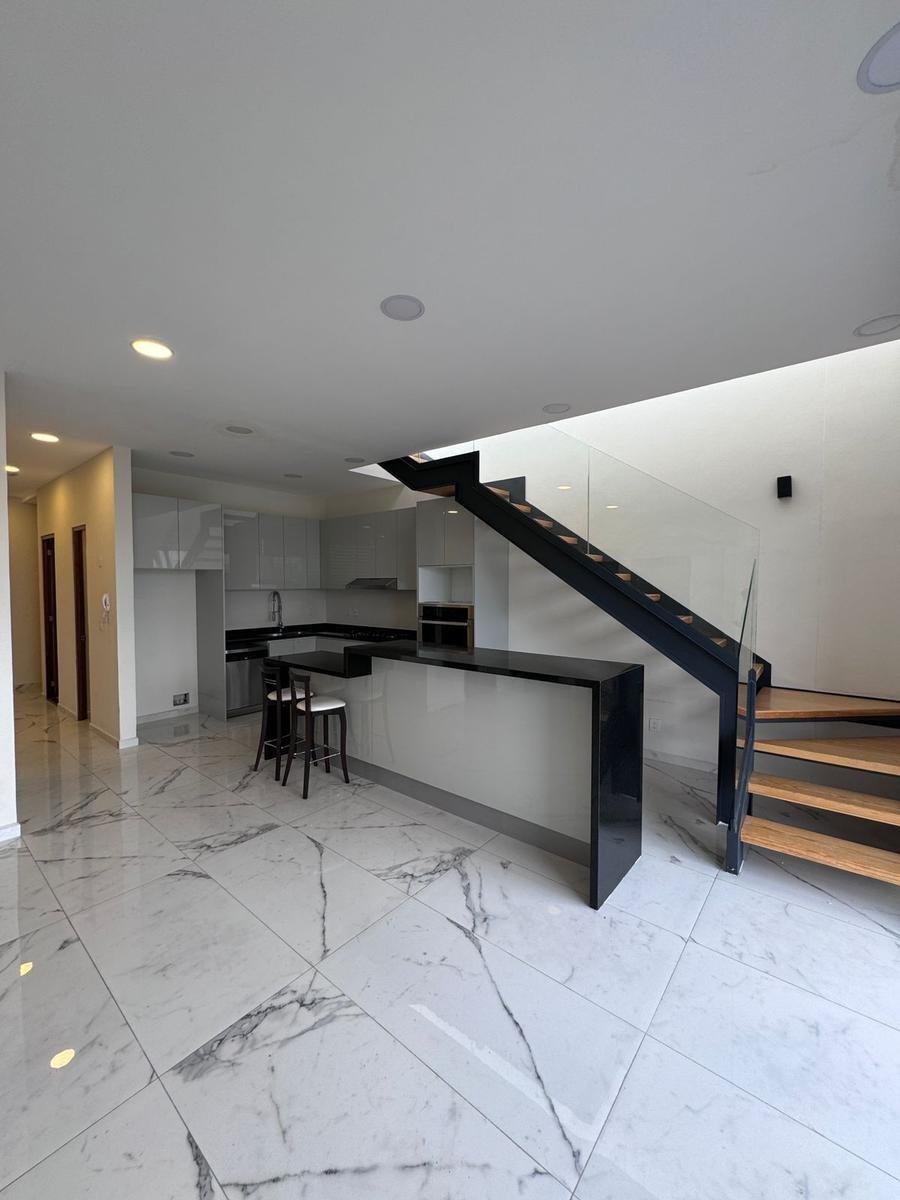 Apartment in Mexico City, Mexico 1 - 18696213