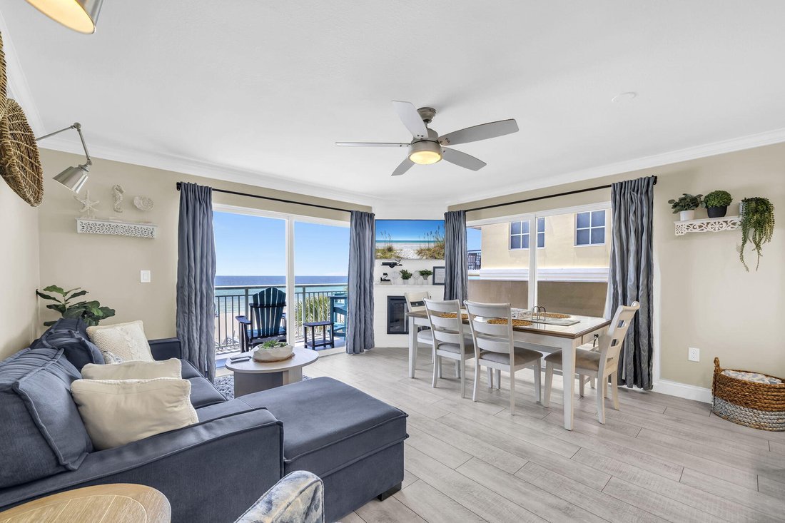 Condo in Wright, Florida, United States 3 - 18697363